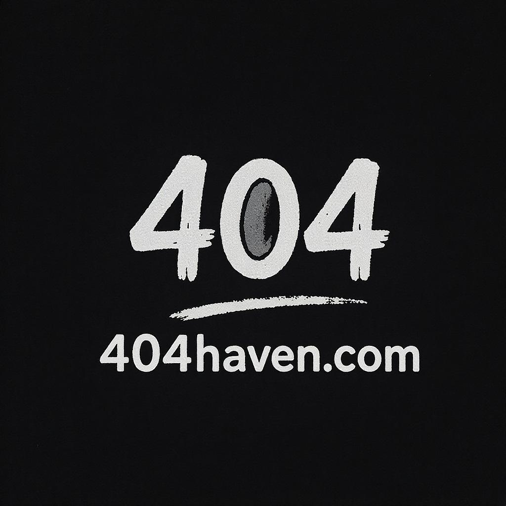 404 Haven Logo
